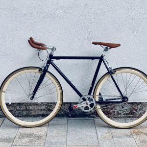 Marin Eldrige Grade